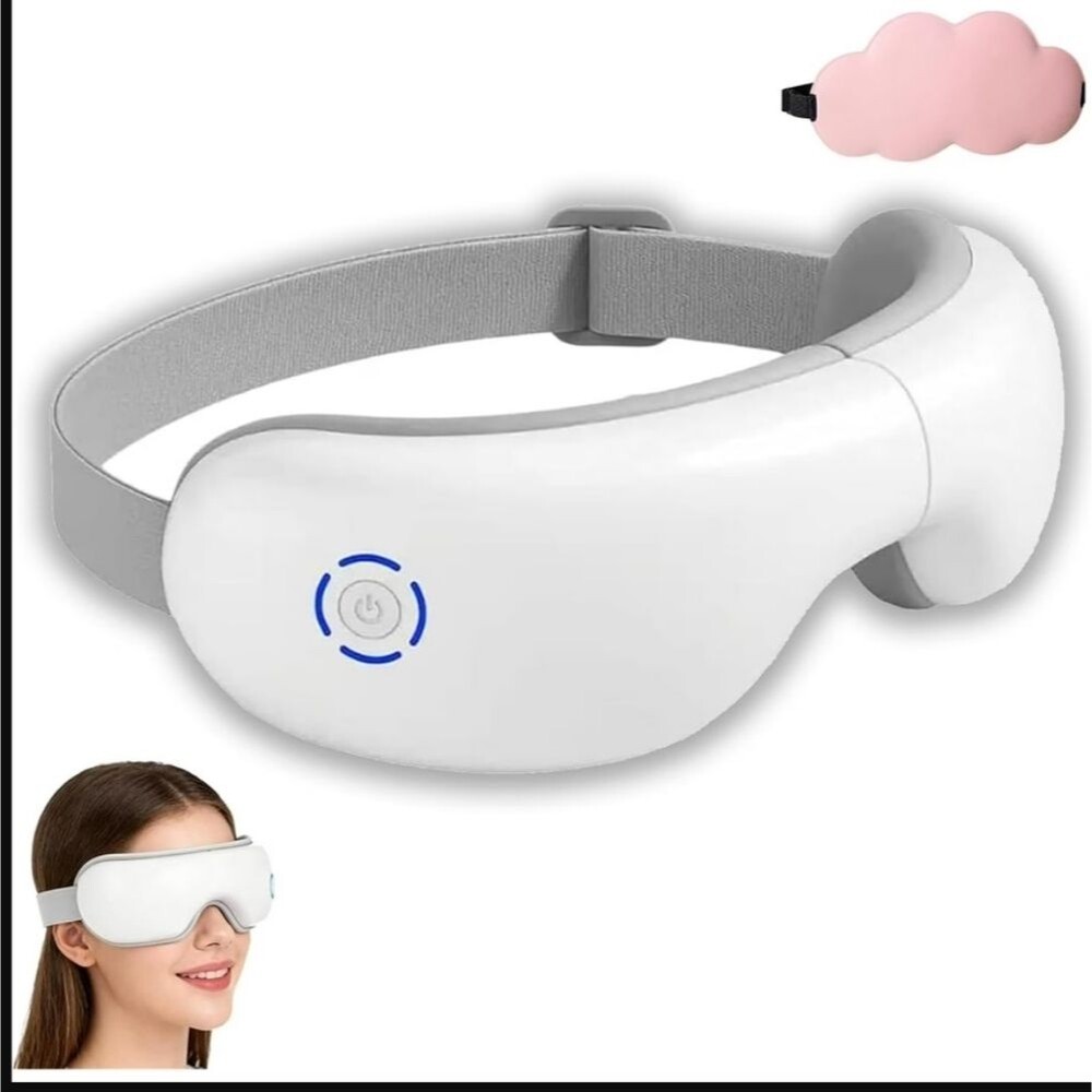 Eye Mask Massager NEW